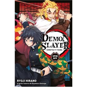 Demon Slayer : Spin-off