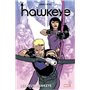 Hawkeye par Lemire/Peréz