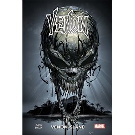 Venom T06 : Venom Island