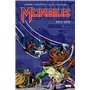 Morbius : L'intégrale 1971-1975 (T01)