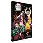 Coffret Demon Slayer - Le Guide officiel des personnages de l'anime