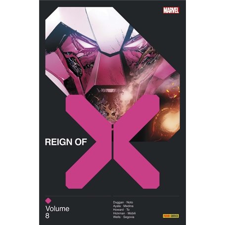 Reign of X T08