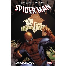 Spider-Man : Naviguer à vue