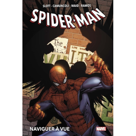 Spider-Man : Naviguer à vue