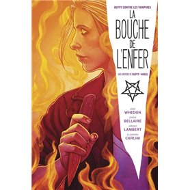 Buffy contre les Vampires / Angel : La Bouche de l'Enfer