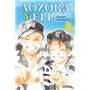 Aozora Yell T08 (Nouvelle édition)