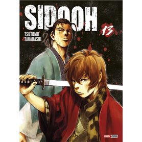 Sidooh T13 (Nouvelle édition)