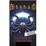 Diablo - La lune de l'araignée (Nouvelle édition)