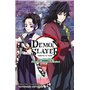 Demon Slayer : Le Guide officiel des personnages de l'anime T03