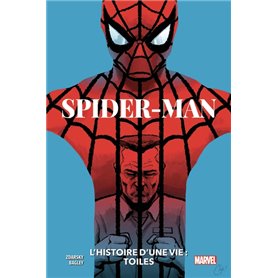 Spider-Man - L'histoire d'une vie : Toiles