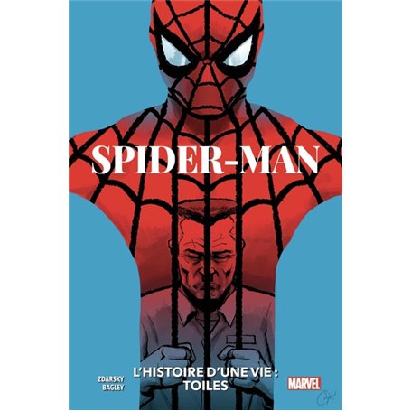Spider-Man - L'histoire d'une vie : Toiles
