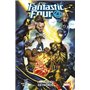 Fantastic Four T08 : La fiancée de Fatalis