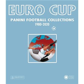 EURO : La collection complète 1980-2020