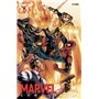 Marvel Comics N°03