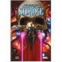 La mort du Docteur Strange