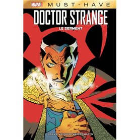 Docteur Strange : Le serment