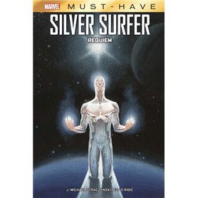 Silver Surfer : Requiem