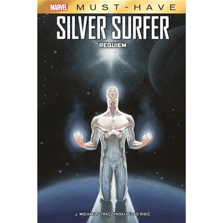 Silver Surfer : Requiem