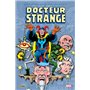 Doctor Strange : L'intégrale 1977-1979 (T07)