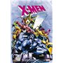 X-Men : L'intégrale 1996 (II) (T45)