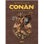 Les chroniques de Conan 1991 (II) (T32)