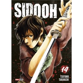 Sidooh T14 (Nouvelle édition)