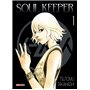 Soul Keeper T01 (Nouvelle édition)