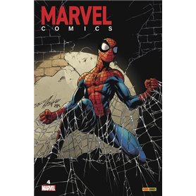 Marvel Comics N°04