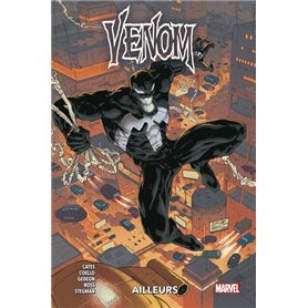 Venom T07 : Ailleurs