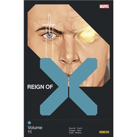 Reign of X T11