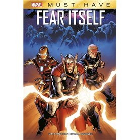 Fear Itself