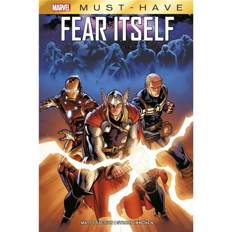 Fear Itself