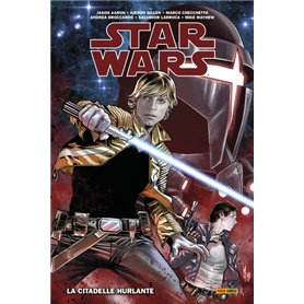 Star Wars - La citadelle hurlante