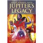 Jupiter's Legacy T03 : Requiem (I)