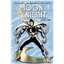 Moon Knight : L'intégrale 1975-1980 (T01)