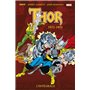 Thor : L'intégrale 1972-1973 (T15)