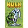 Hulk : L'intégrale 1966-68 (T03)