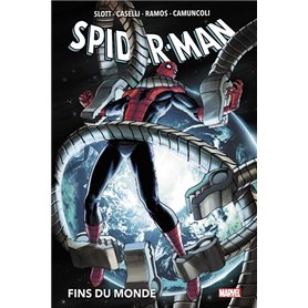 Spider-Man : Fins du monde