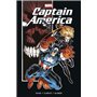 Captain America par Waid/Garney