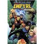 Avengers & Fantastic Four : Empyre