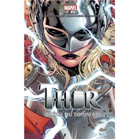 Thor : Déesse du Tonnerre