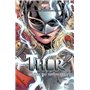 Thor : Déesse du Tonnerre