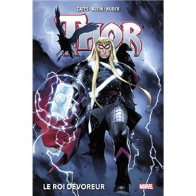 Thor T01 : Le Roi dévoreur