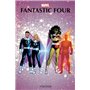 Fantastic Four par Byrne T02