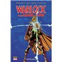 Warlock & Les Gardiens de l'Infini : L'intégrale 1992-1993 (T01)