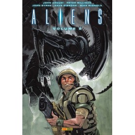 Aliens T02