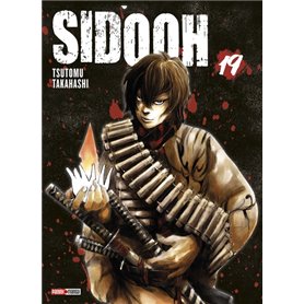 Sidooh T19 (Nouvelle édition)