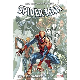 Spider-Man : Zone de danger