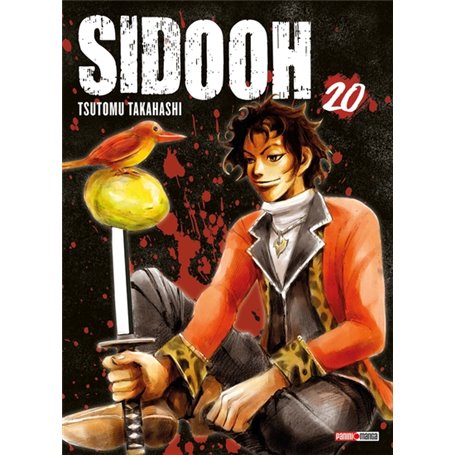 Sidooh T20 (Nouvelle édition)