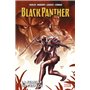 Black Panther : La femelle de l'espèce